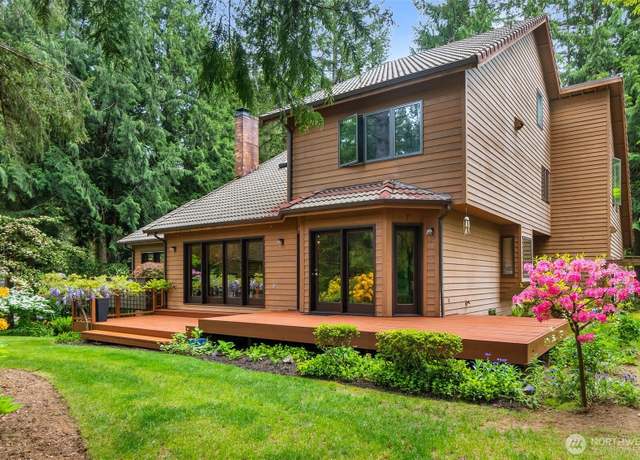 Property at 6206 Tiger Tail Dr SW, Olympia, WA 98512, 3 beds, 2.5 baths