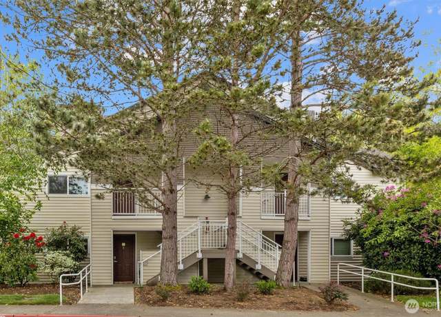 Property at 12303 Harbour Pointe Blvd Unit U109, Mukilteo, WA 98275, 1 bed, 1 bath