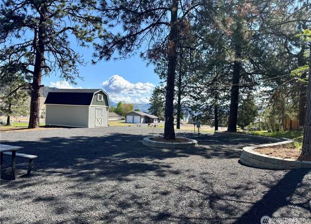Property at 38951 Waterfall Pl N, Lincoln, WA 99147
