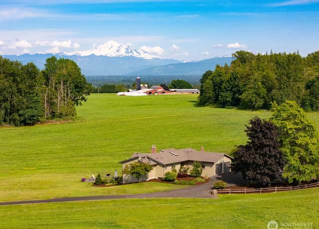 Property at 2751 Aldergrove Rd, Ferndale, WA 98248, 4 beds, 3.5 baths