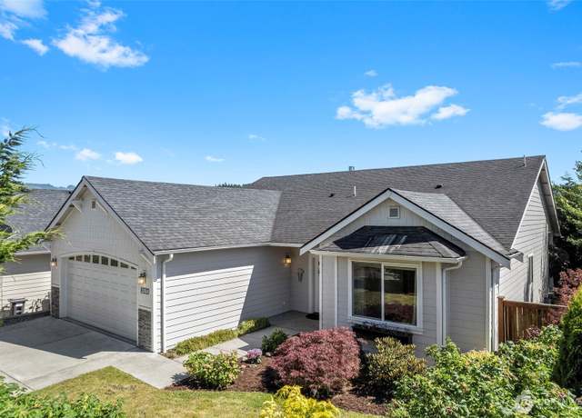 Property at 3804 McLaughlin Rd, Mount Vernon, WA 98273, 4 beds, 2 baths