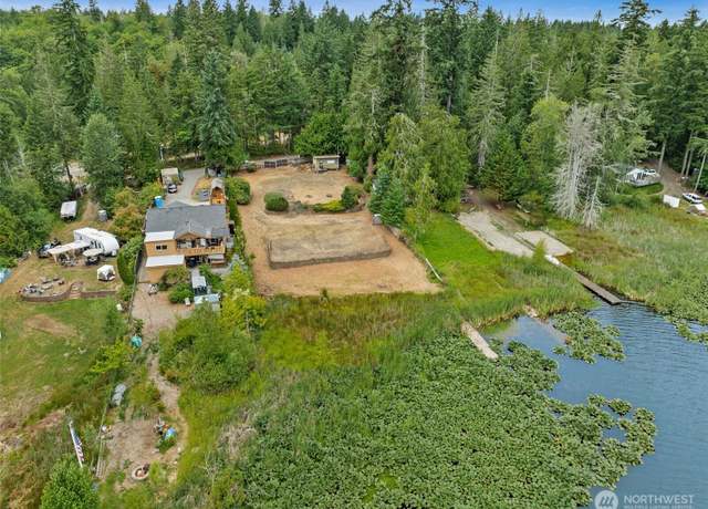 Property at 911 Sanford Ave SW, Lakebay, WA 98349