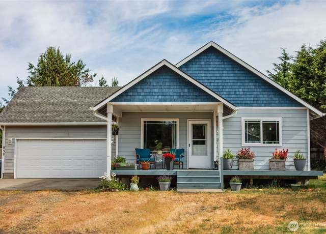 Property at 858 Willow Ct SW, Ocean Shores, WA 98569, 2 beds, 2 baths