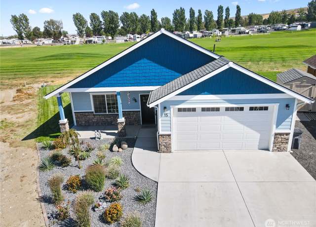 Property at 6549 Hwy 262 Lot 15, Othello, WA 99344, 3 beds, 2 baths
