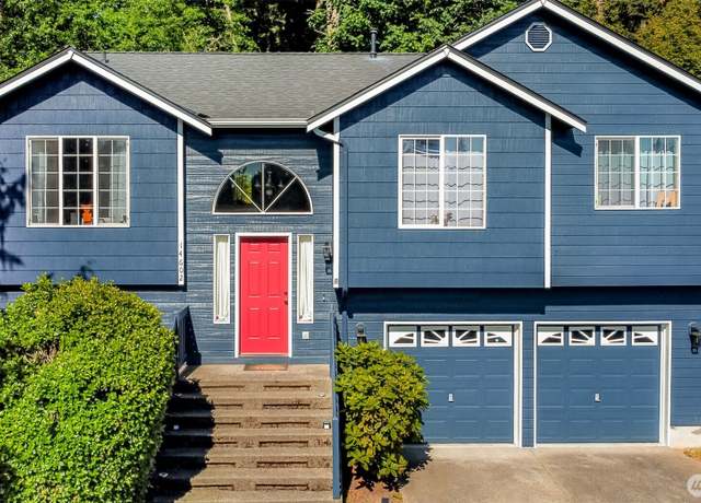Property at 14602 69th Avenue Ct E, Puyallup, WA 98375, 4 beds, 3 baths