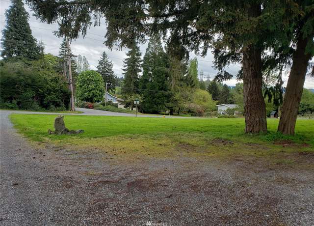 Property at 0 Lot 1 Lake Ave, Snohomish, WA 98290