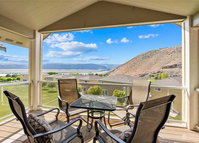 Property at 9246 Red Cliff Dr NW Unit B66, Quincy, WA 98848, 2 beds, 2 baths