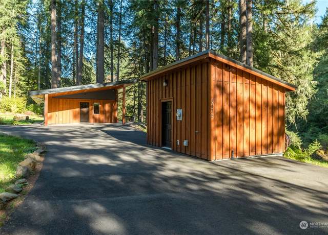 Property at 8475 Kalama River Rd, Kalama, WA 98625, 1 bed, 1 bath