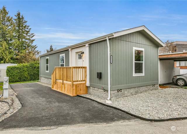 Property at 18117 32nd Ave S #333, Seatac, WA 98188, 1 bed, 1 bath