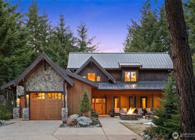 Property at 3421 Jenkins Dr, Cle Elum, WA 98922, 3 beds, 2.5 baths