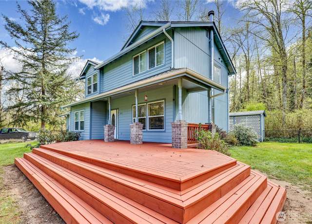 Property at 885 NW Pioneer  Hill Rd, Poulsbo, WA 98370, 3 beds, 2.5 baths