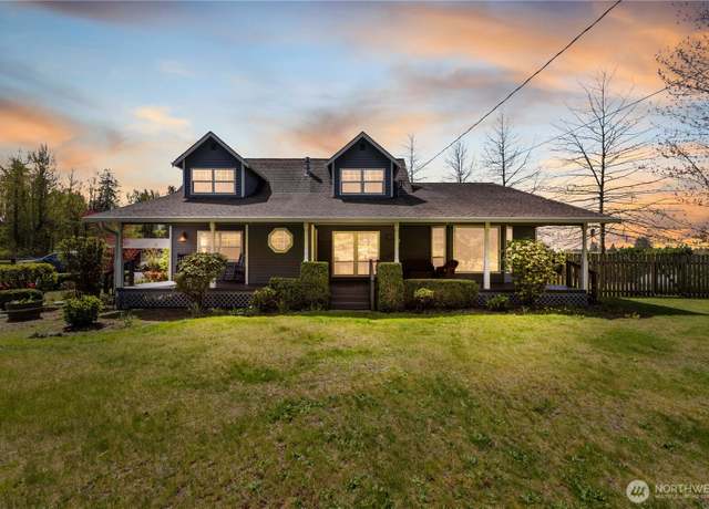 Property at 40211 228th Way SE, Enumclaw, WA 98022, 4 beds, 2.5 baths
