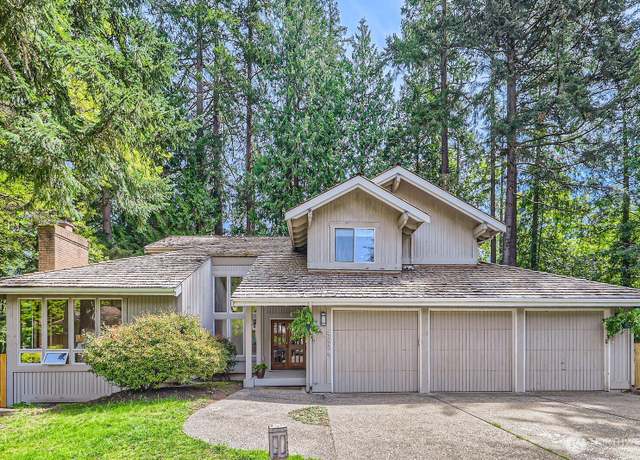 Property at 4024 168th Ave NE, Redmond, WA 98052, 4 beds, 3 baths