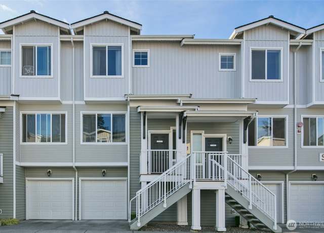 Property at 14915 38th Dr SE Unit S1146, Mill Creek, WA 98012, 2 beds, 2.5 baths