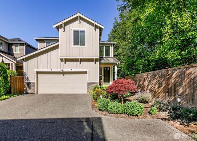 Property at 19625 82nd Pl NE, Kenmore, WA 98028, 5 beds, 3.5 baths