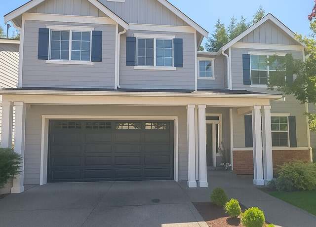 Property at 14113 Parkview Dr E, Bonney Lake, WA 98391, 5 beds, 2.5 baths