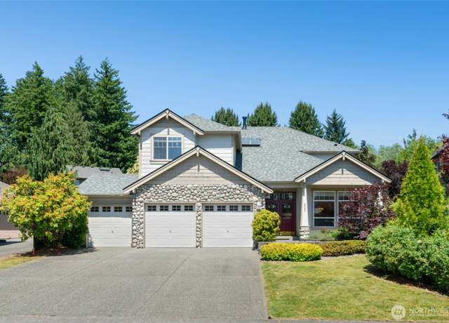 Property at 3303 174th Pl SE, Bothell, WA 98012, 4 beds, 2.5 baths