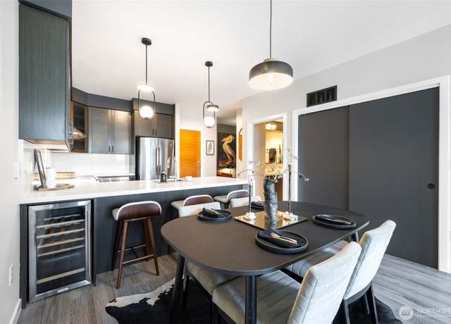 Property at 1760 NW 56th St #623, Seattle, WA 98107, 1 bed, 1 bath