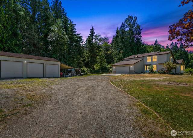Property at 19220 32nd Ave NW, Stanwood, WA 98292, 3 beds, 3 baths