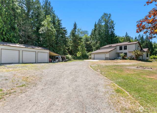 Property at 19220 32nd Ave NW, Stanwood, WA 98292, 3 beds, 3 baths