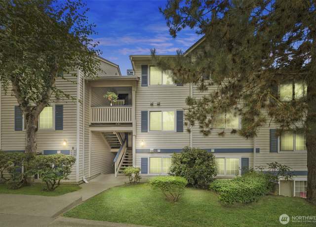 Property at 949 949 Aberdeen Ave NE Unit B104, Renton, WA 98059, 2 beds, 1 bath