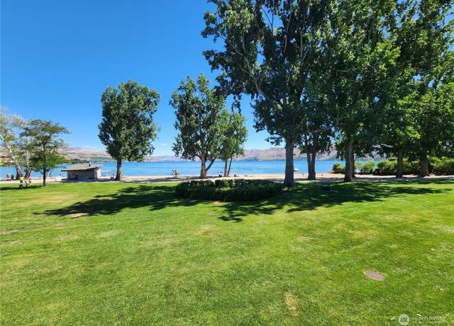 Property at 1 Beach 540-G, Manson, WA 98831, 1 bed, 1 bath