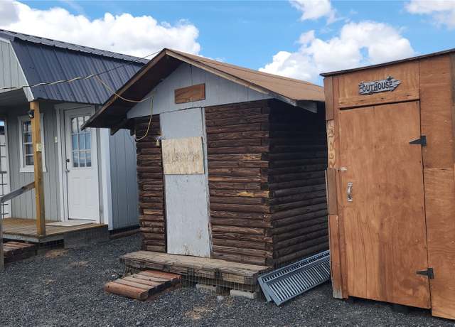 Property at 1120 Arroyo Dr, Ephrata, WA 98823