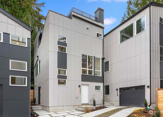 Property at 1211 NE 104th St, Seattle, WA 98125, 2 beds, 2 baths