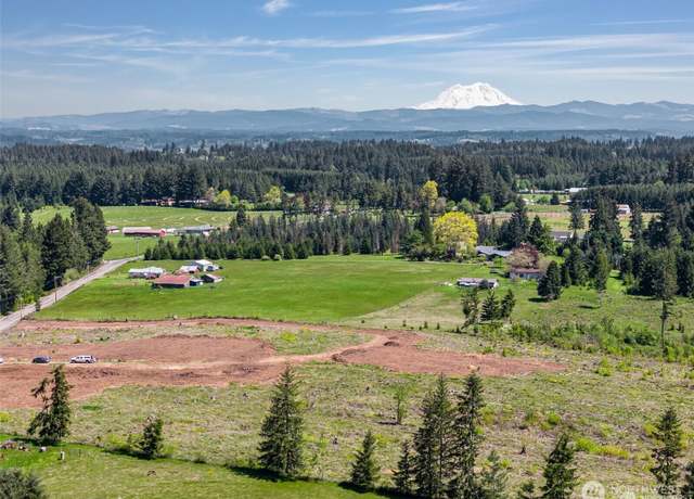 Property at 597 Brown Rd E, Adna, WA 98522