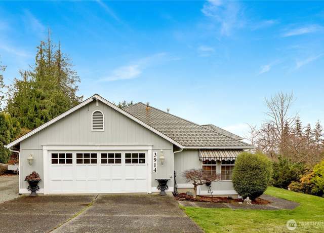 Property at 3914 Foxglove Cir, Mount Vernon, WA 98273, 3 beds, 2 baths