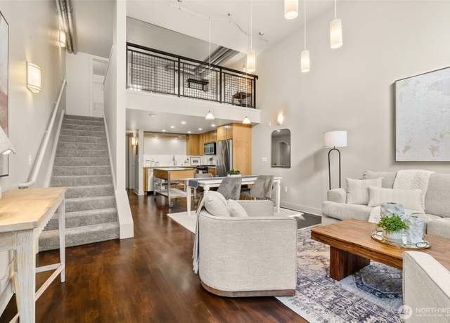 Property at 530 Broadway E #113, Seattle, WA 98102, 1 bed, 1.5 baths