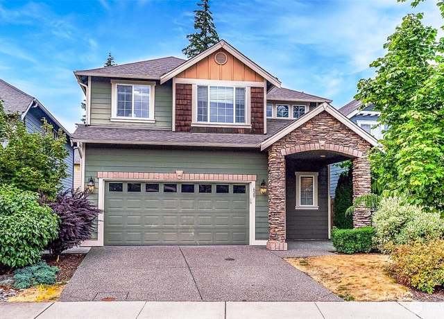 Property at 629 194th Pl SE, Bothell, WA 98012, 3 beds, 2.5 baths