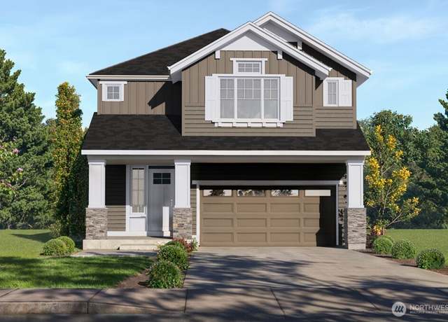 Property at 19507 81st Pl NE #3, Kenmore, WA 98028, 5 beds, 3.5 baths