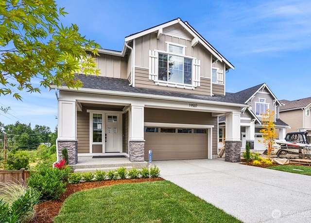 Property at 19507 81st Pl NE #3, Kenmore, WA 98028, 5 beds, 3.5 baths