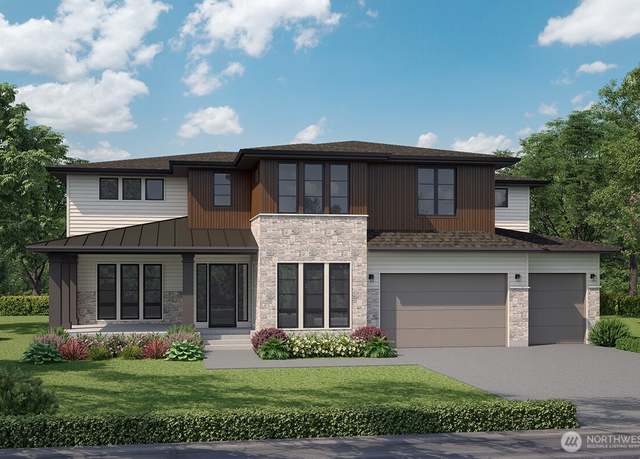 Property at 27 Tulalip Ky, Bellevue, WA 98006, 5 beds, 5.5 baths