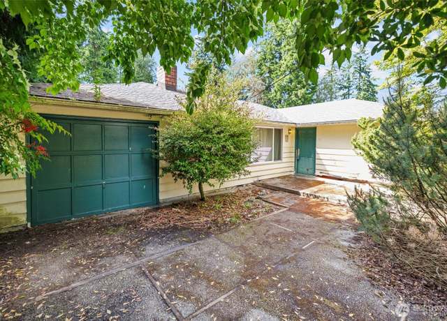 Property at 4335 150th Ave SE, Bellevue, WA 98006, 3 beds, 1 bath