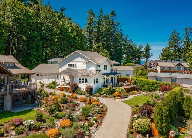 Property at 5653 Whitehorn Way, Blaine, WA 98230, 4 beds, 3.5 baths
