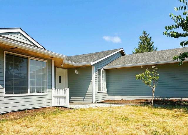 Property at 226 105th St SE, Everett, WA 98208, 4 beds, 2 baths