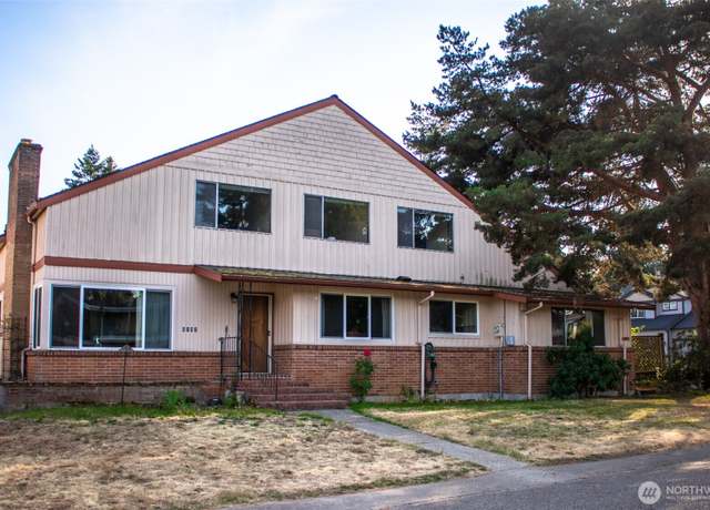 Property at 5101 S 163rd Pl, Tukwila, WA 98188, 7 beds, 2 baths