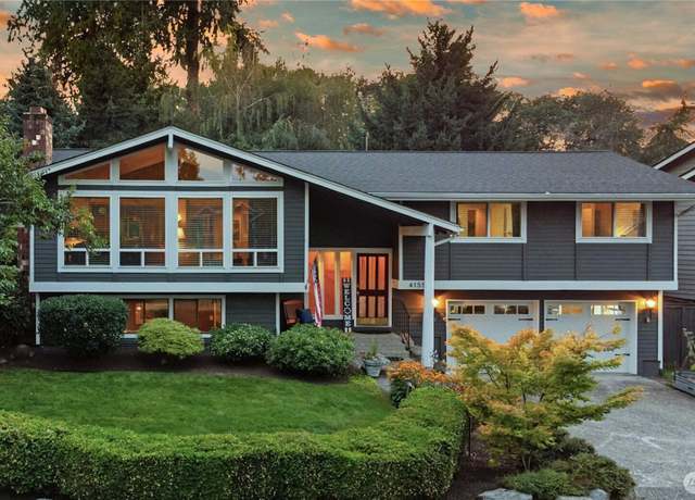 Property at 4155 187th Ave SE, Issaquah, WA 98027, 4 beds, 3 baths