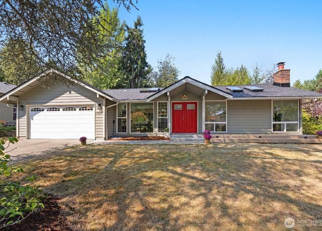 Property at 2835 178th Ave NE, Redmond, WA 98052, 4 beds, 2.5 baths
