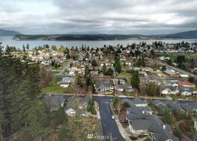 Land For Sale Anacortes Wa