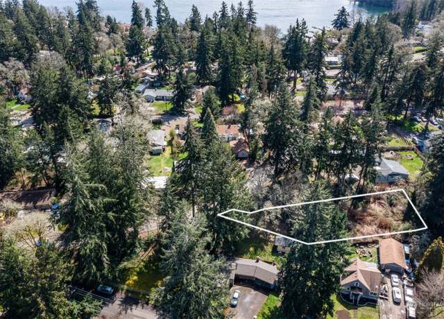 Property at 0 Edgewood Ave SW, Lakewood, WA 98498