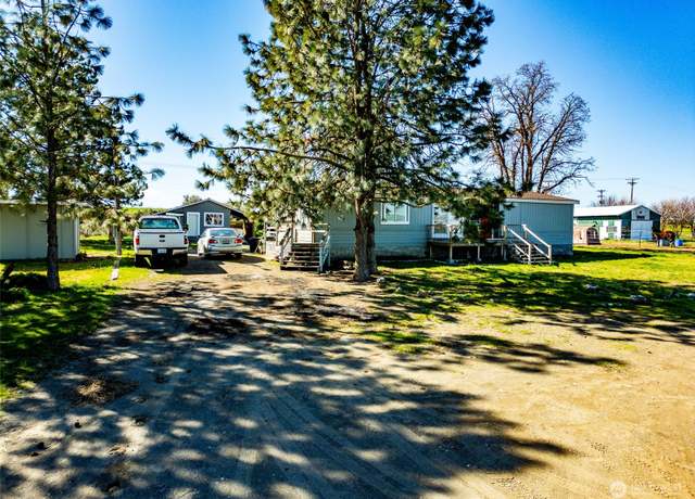 Property at 74826 Depot Ln, Irrigon, OR 97844, 1 bed, 1 bath