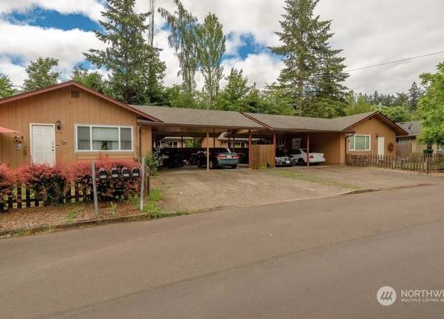 Property at 3313 E 17th St, Vancouver, WA 98661, 8 beds, 4 baths