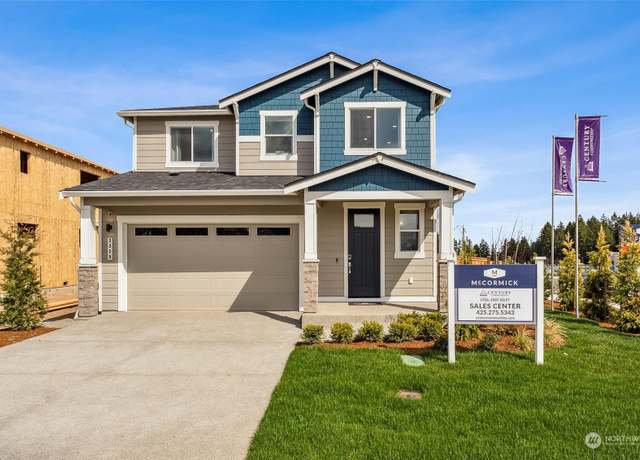 Property at 3884 McCormick Village Dr #15, Bremerton, WA 98312, 5 beds, 2.5 baths