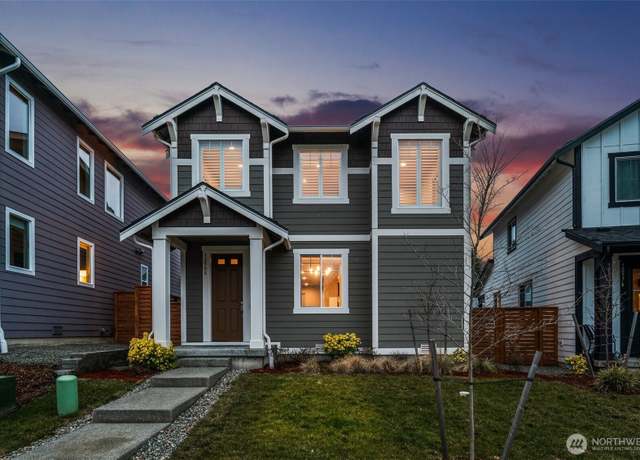 Property at 12980 190th Ave E, Bonney Lake, WA 98391, 2 beds, 2.5 baths
