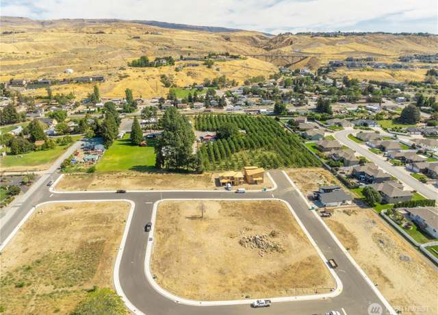 Property at 3251 NW Chadwick (Lot 35) Loop, East Wenatchee, WA 98802