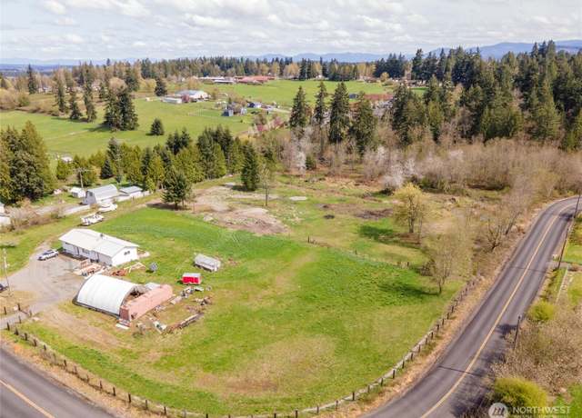 Property at 23905 240th St E, Graham, WA 98338