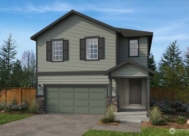 Property at 5221 87th Dr NE Unit MC-056, Marysville, WA 98270, 4 beds, 2.5 baths